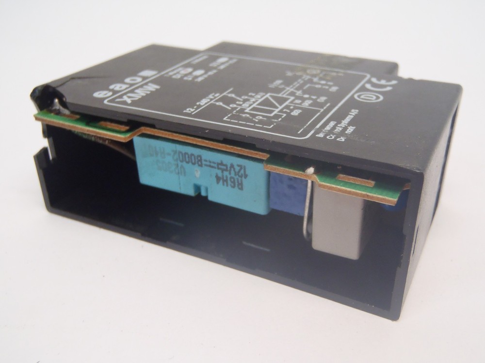 Brodersen XMW-D1 Multi-Function Timer Relay UNIC XMW