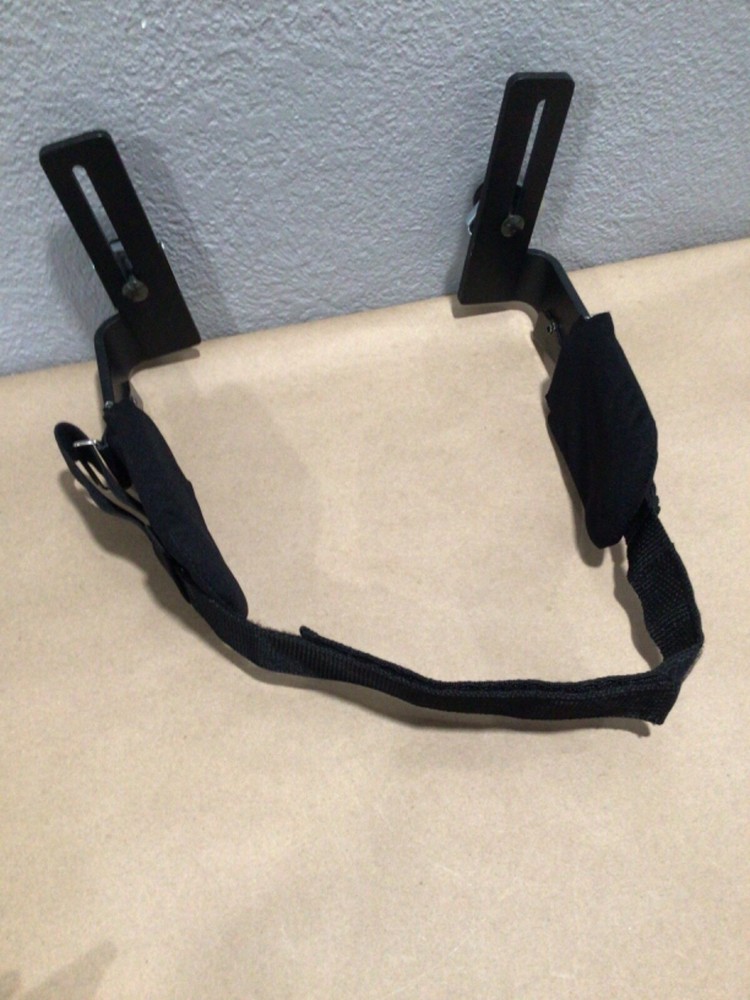 NEW Convaid rodeo Stroller side Lateral Support for Rodeo only special needs 12