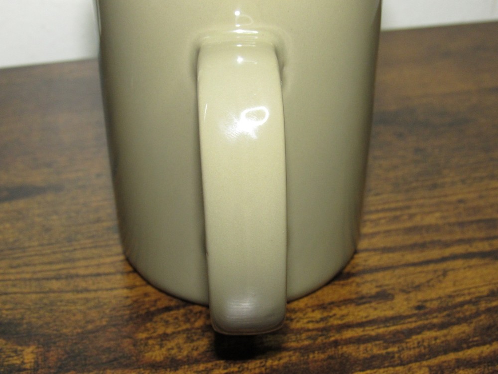 BOEING Douglas World Cruiser Coffee Cup