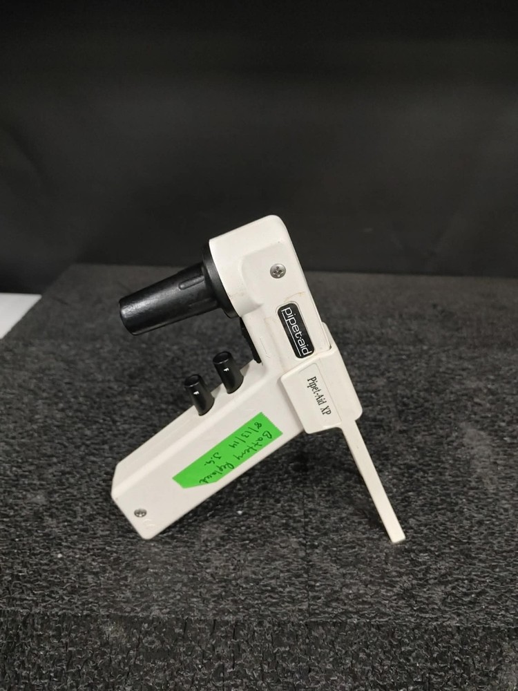 Drummond Scientific Pipet-Aid XP Serological Pipette Controller