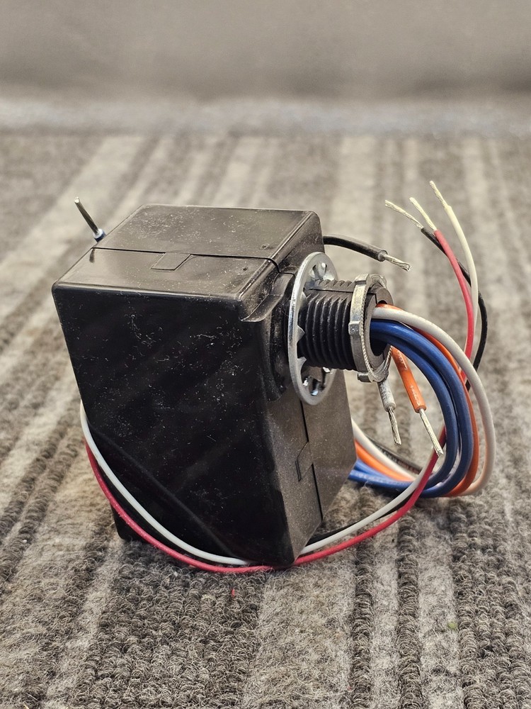 Acuity Controls MP20: Sensor Switch Mini Power Pack 120/240/277