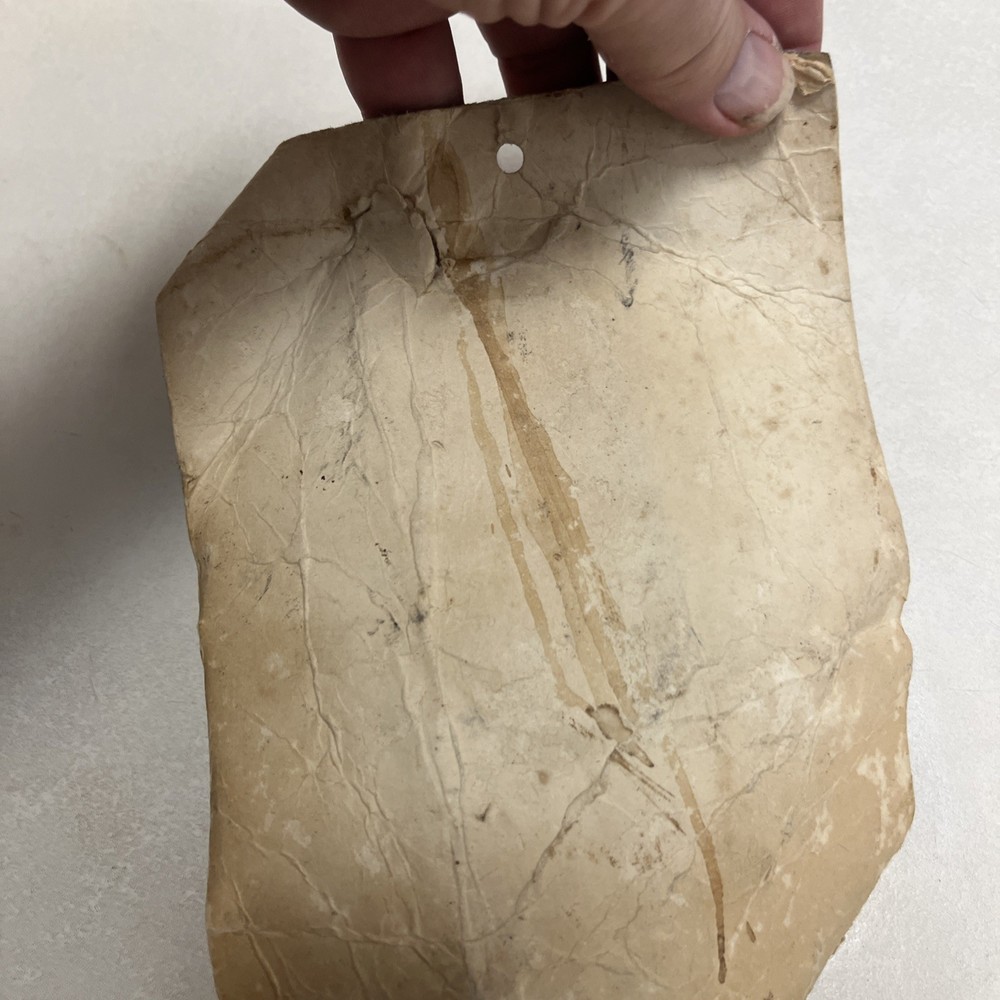 Barton Kramer Keller-Air Control Silver Awning Window Operator 231