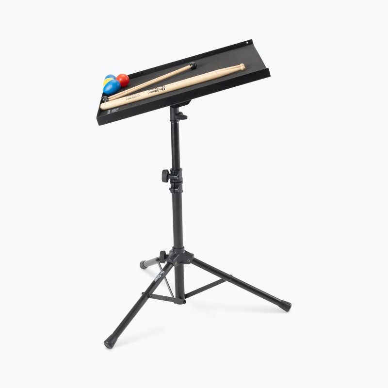 On-Stage DPT5500B Percussion Table