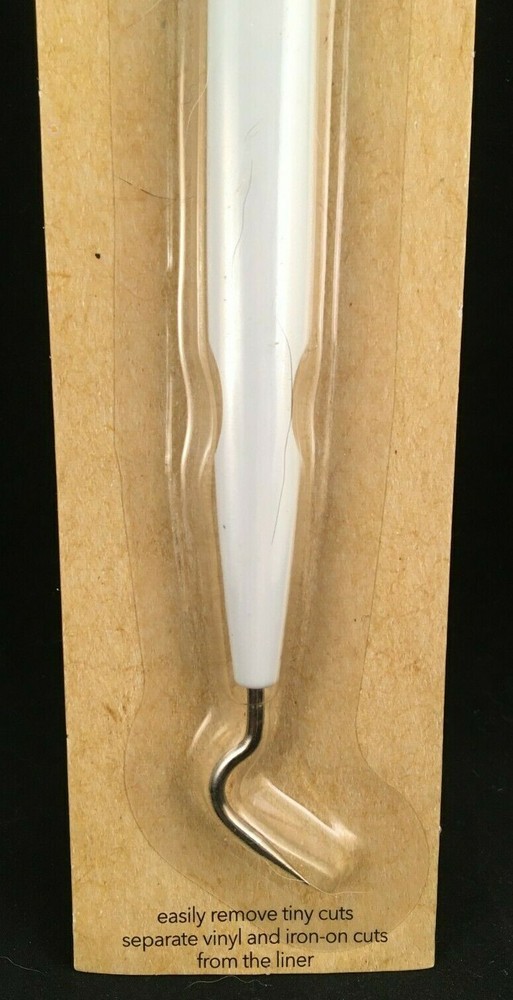 Crafter's Square - Craft Picker - Easily Remove Tiny Cuts From The Liner - 7"