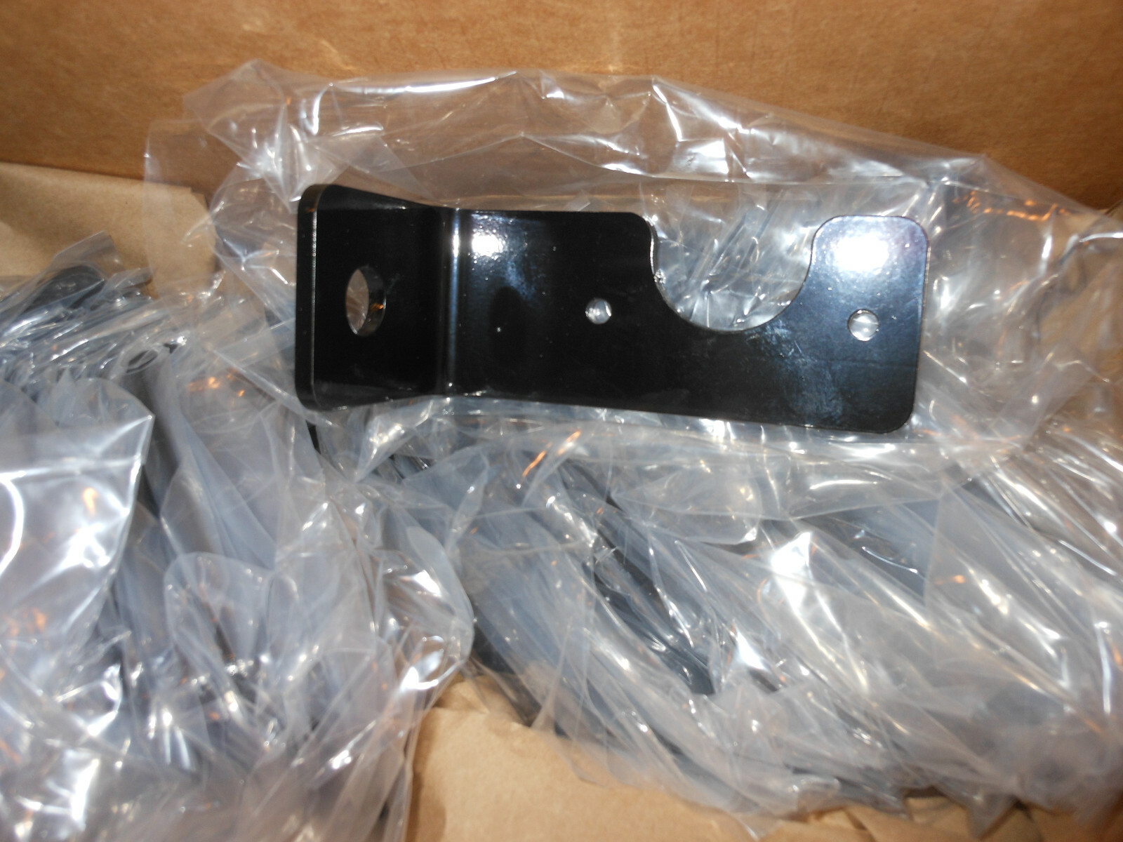 Corvette C3 1969-1972 Electric Conversion Windshield Wiper Door Actuator Kit