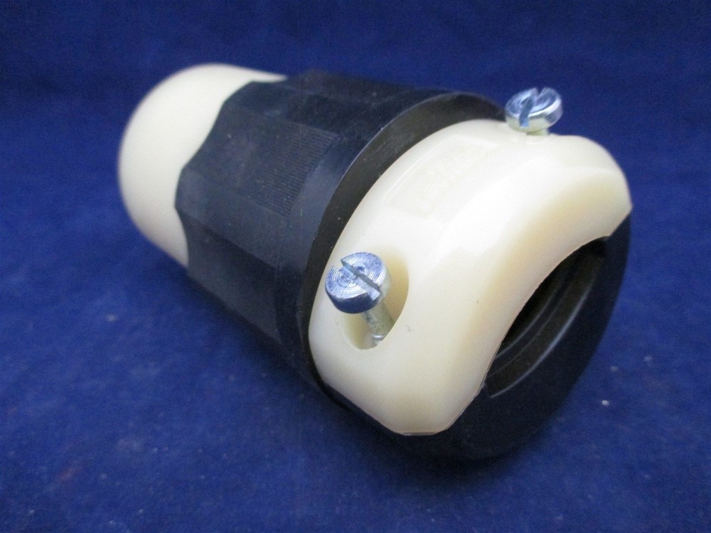 Leviton Connector 2413 new