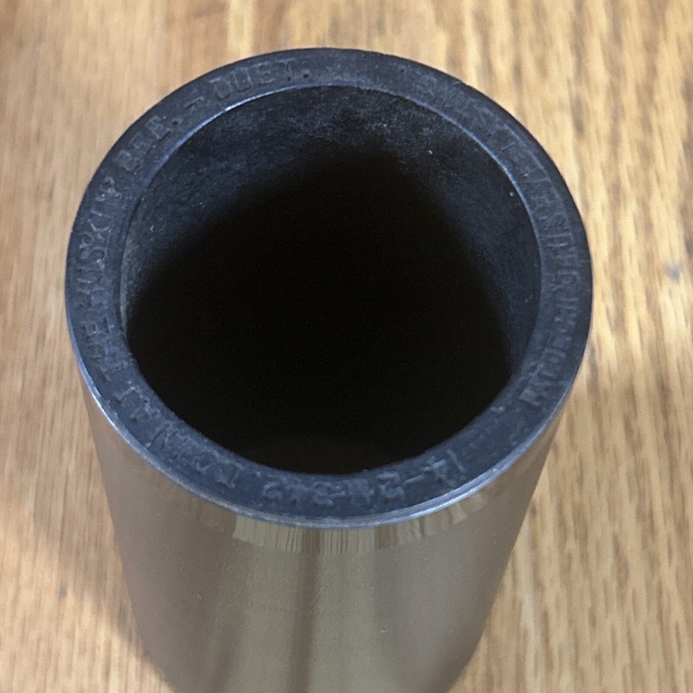 US Everlasting Cylinder Record Down At The Huskin' Bee 342 Duet Untested
