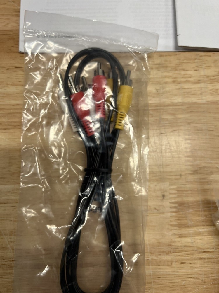 Sony DST-HD100H High Definition Digital Receiver HDMI Open Box