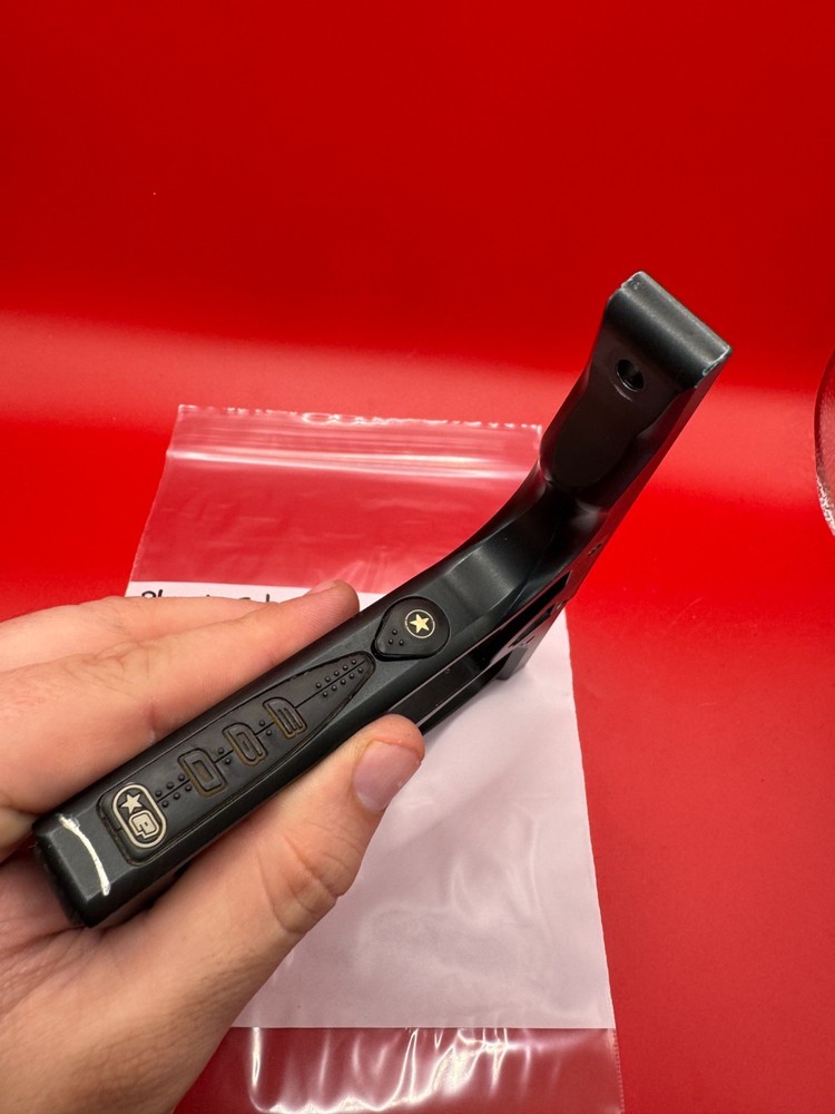 Planet Eclipse ETEK Frame