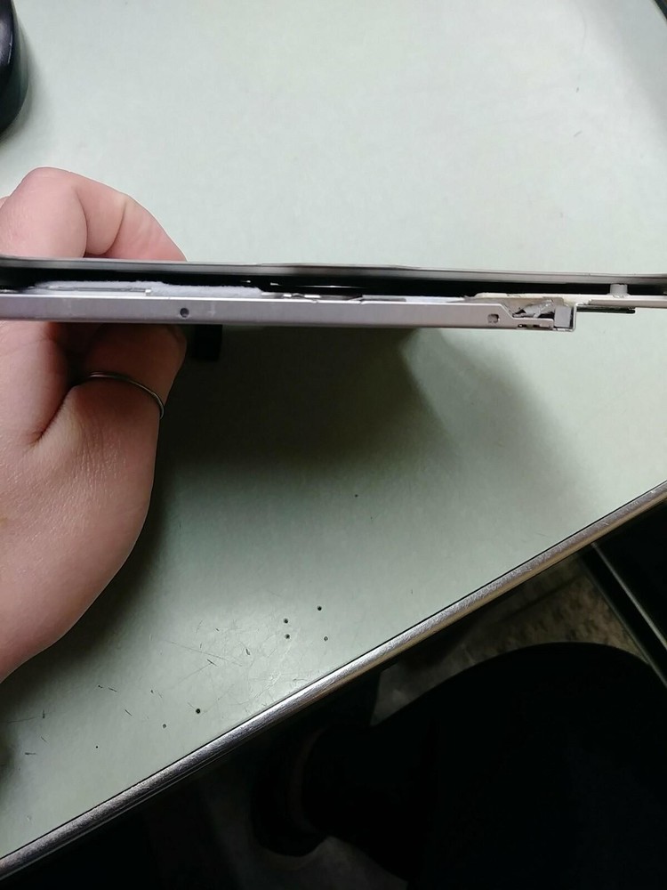 Apple Super 8A8A UJ8A8 Multi DVD Rewriter 678-0611C