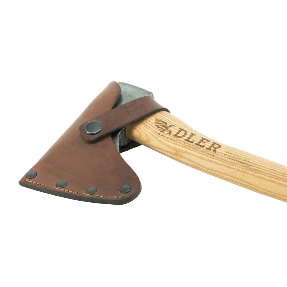 12 In. Ash Handle Scout Hatchet