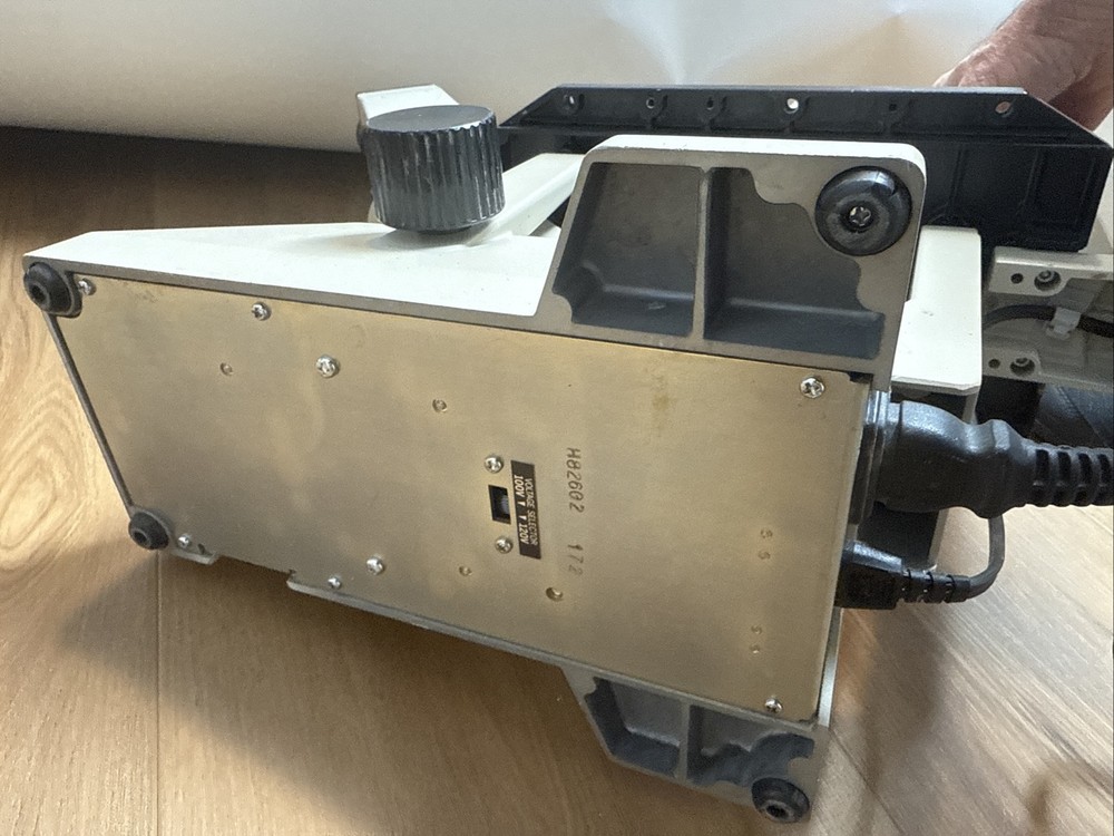 Olympus CK2 Lab Binocular Inverted Phase Contrast Microscope - See Photos