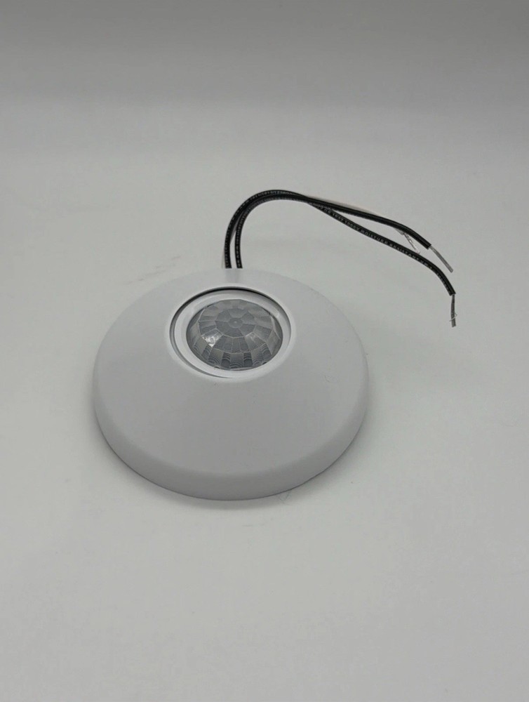 SensorSwitch CMR 9 Ceiling Mount Occupancy Sensor Passive Infrared AC