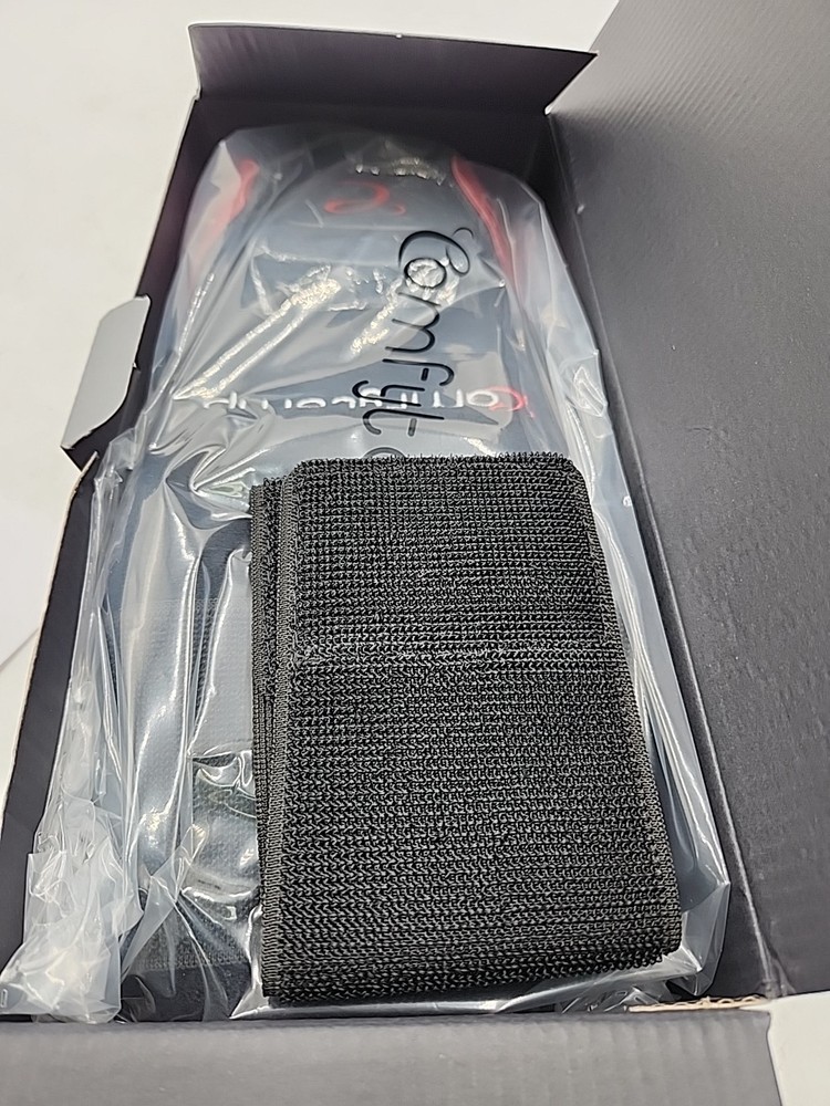 NEW Comfy Temp Portable Red Light Wrap for Shoulder