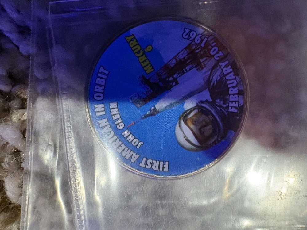 space coins