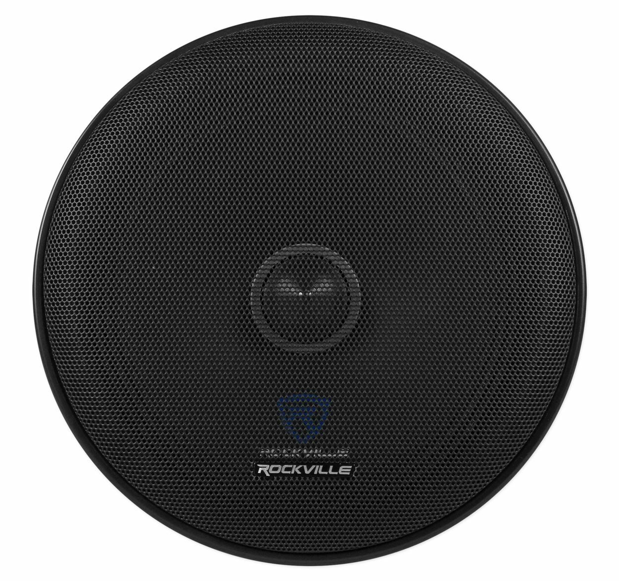 Rockville RXM84 8" 250w 4 Ohm Mid-Bass Driver Car Audio Speaker