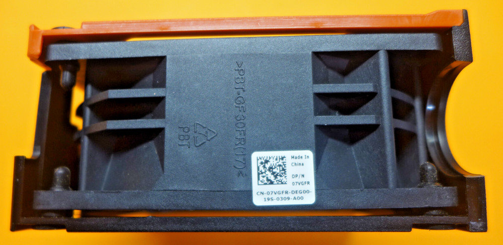 Dell PowerEdge T550 High Performance Fan Module 7VGFR