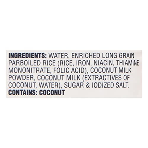 Thai Kitchen Coconut Rice 8.8 oz