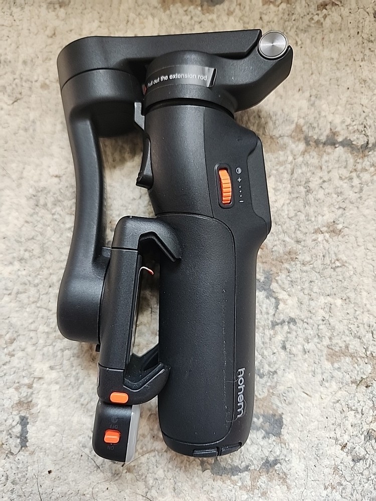 Hohem iSteady V3 3-Axis Gimbal Stabilizer