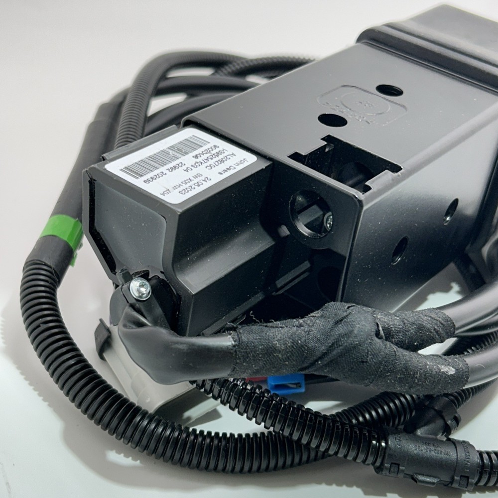 John Deere Multi-Functional Controller SKU: AL222475