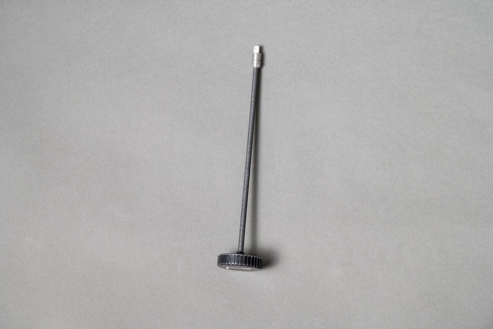 9" Universal Flexible Matte Box Filter Whip