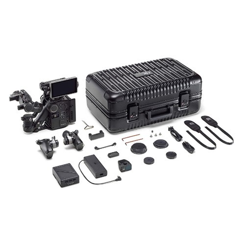 DJI Ronin 4D-6K - No Tariffs In US