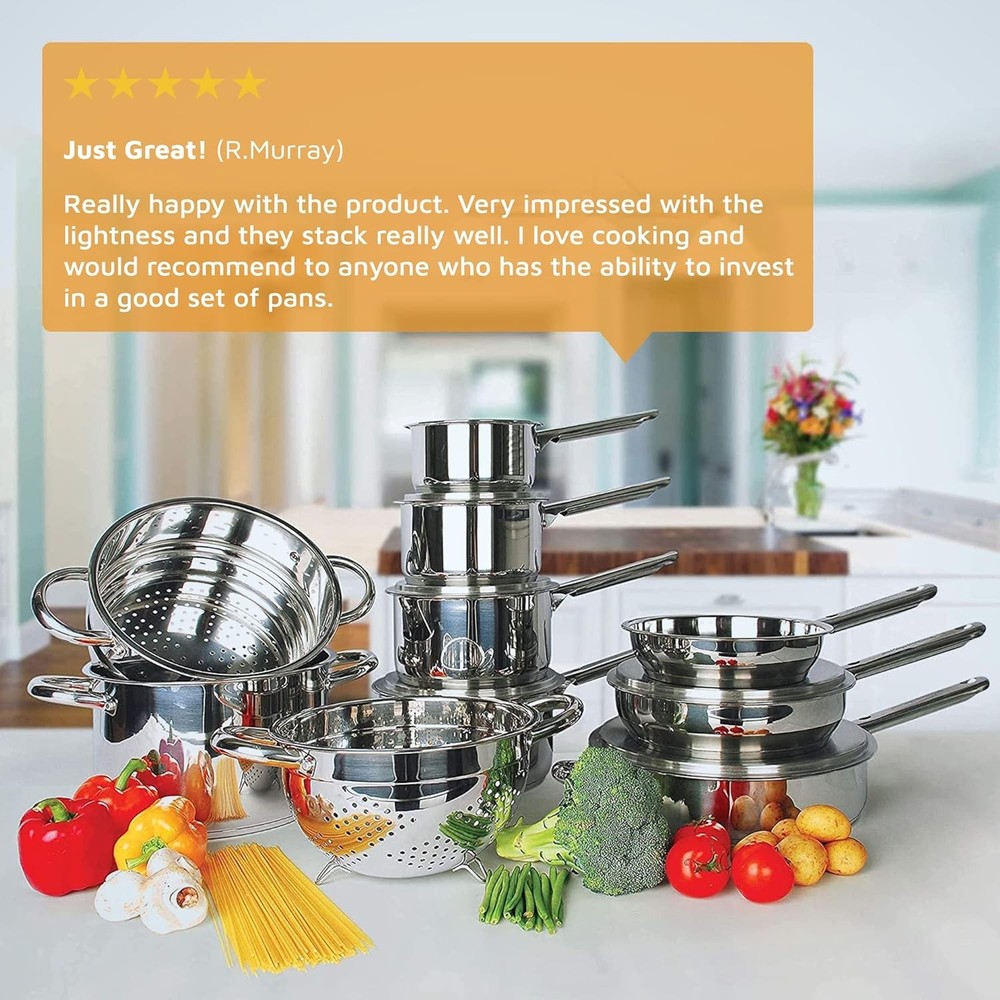 Cookware Set