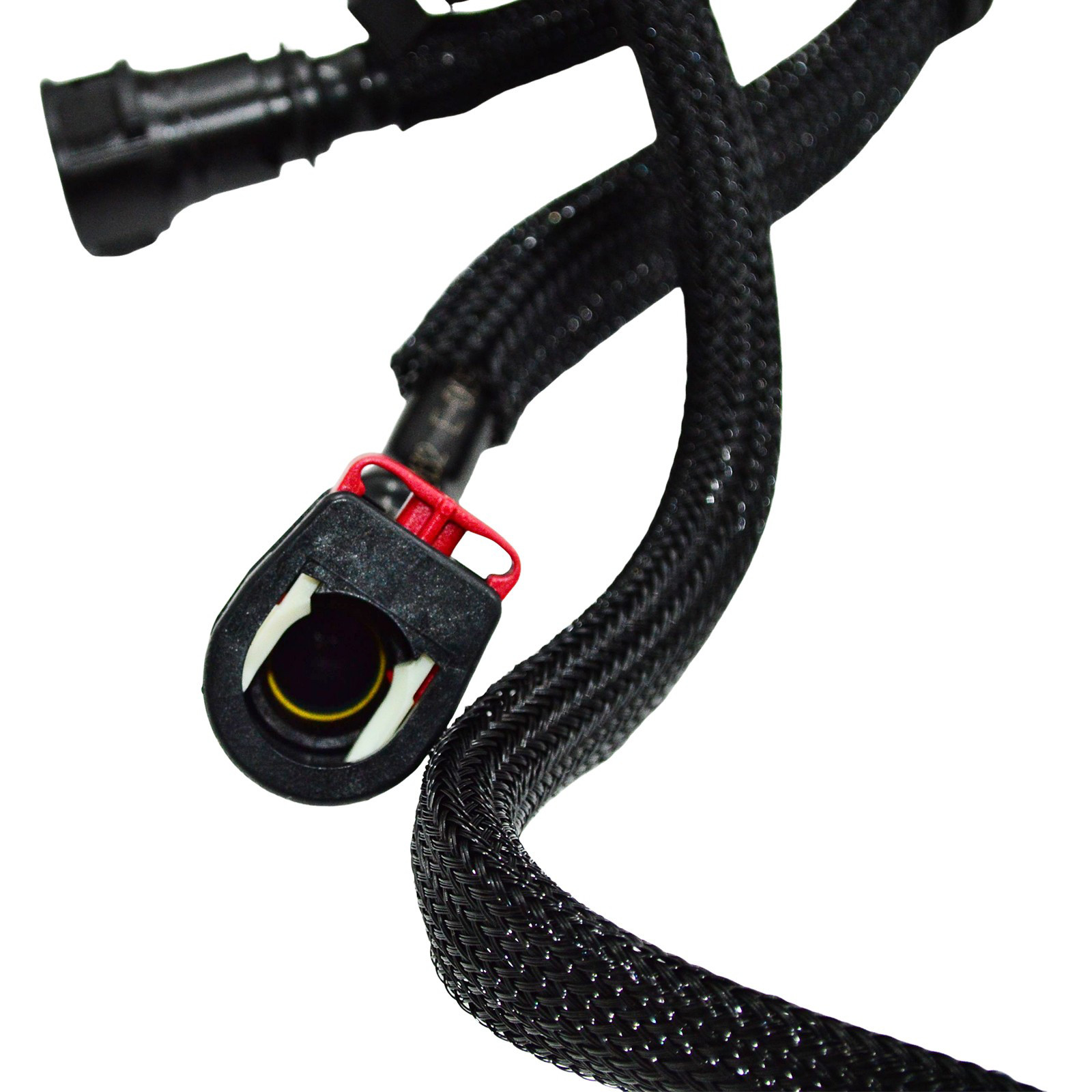 Vapor Canister Purge Valve Fit for Ford Escape S SE SEL 2020-22 LX6Z-9D289-SJ