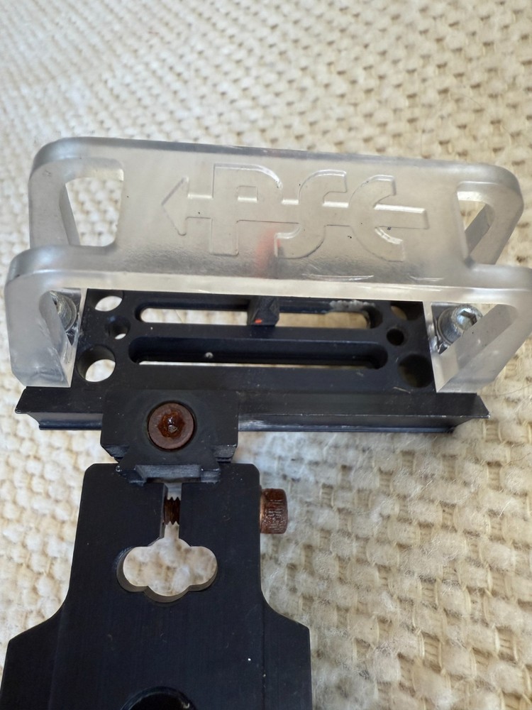 PSE Archery Dovetail Sight