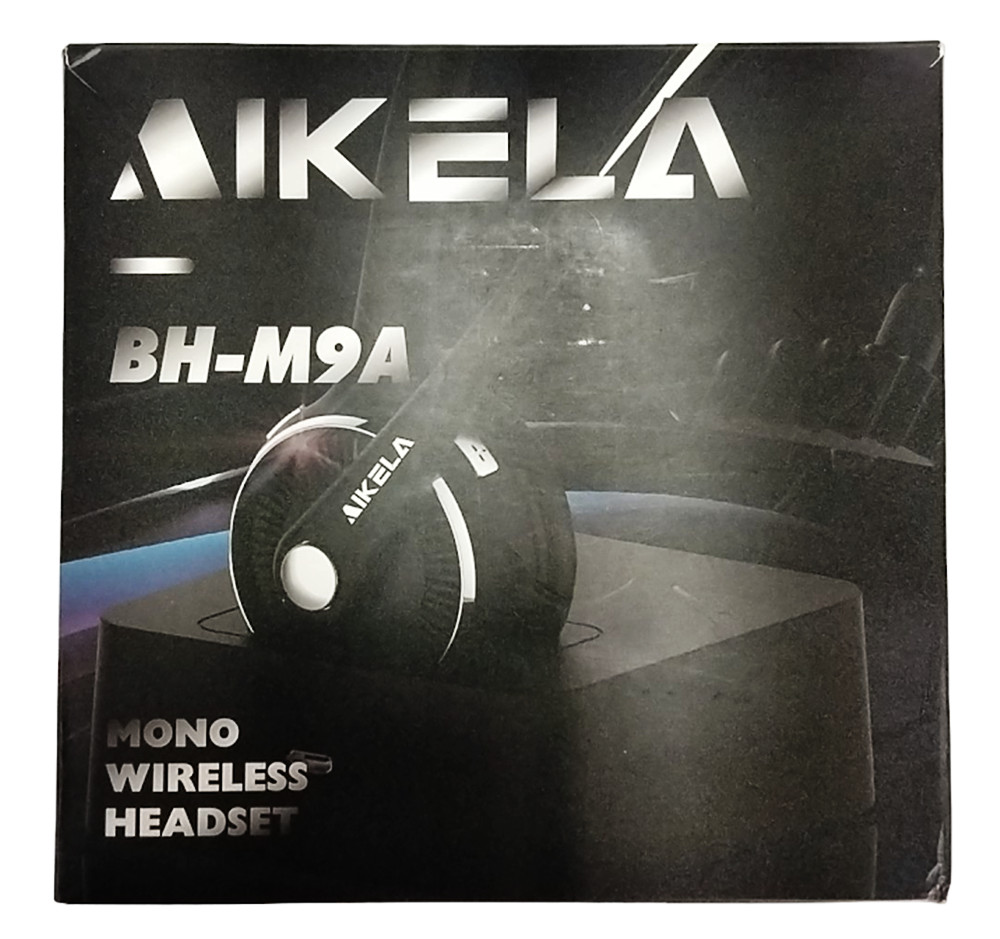 AIKELA BH-M9A Mono Wireless Headset