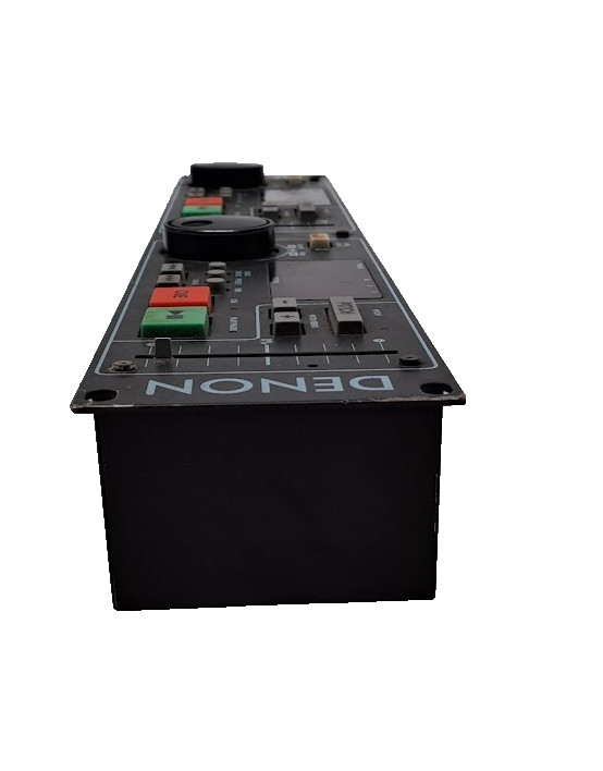 Denon DN-2000F MK III Dual CD Player Rackmount Professional Audio System