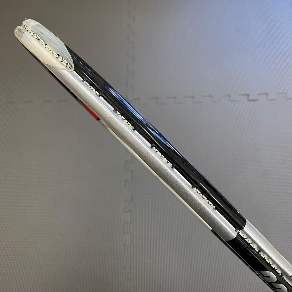 Prince M+ GAME POWER SCOOP Squash Racket Lightweight