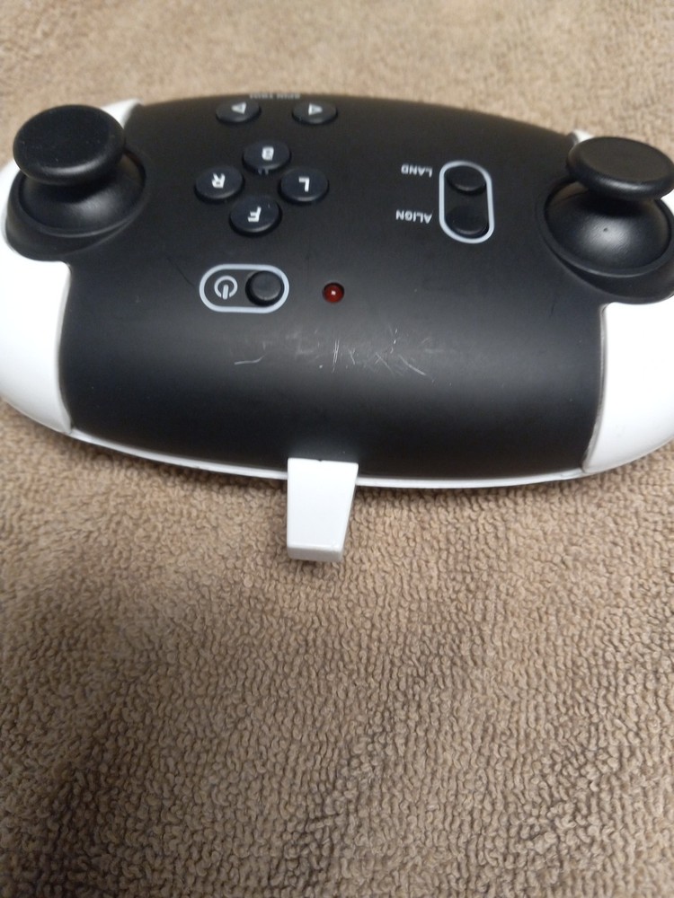 Remote Replacement For Sharper Image Fly & Drive Drone - Advanced Autopilot