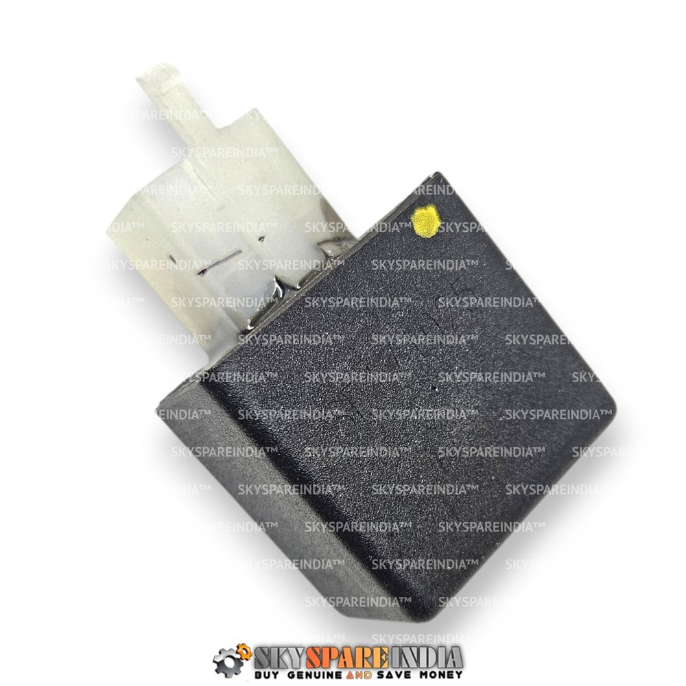 Termination Unit Compatible With KTM Duke 125 JY403202