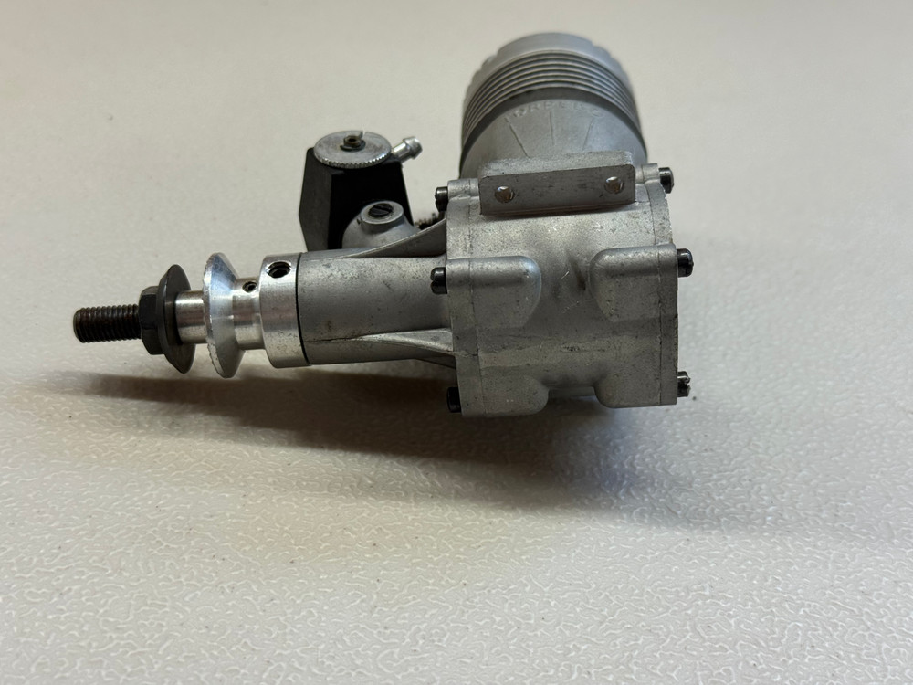 K&B Torpedo 40 RC Airplane Engine