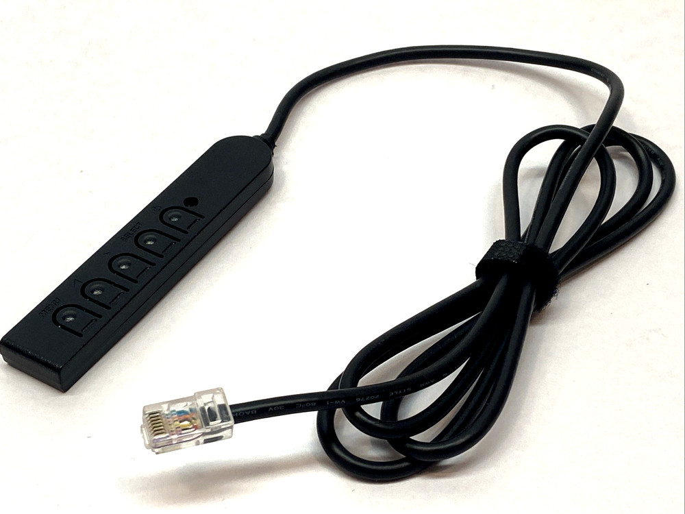 ELO Touch E483757 RJ45 REV3 Remote