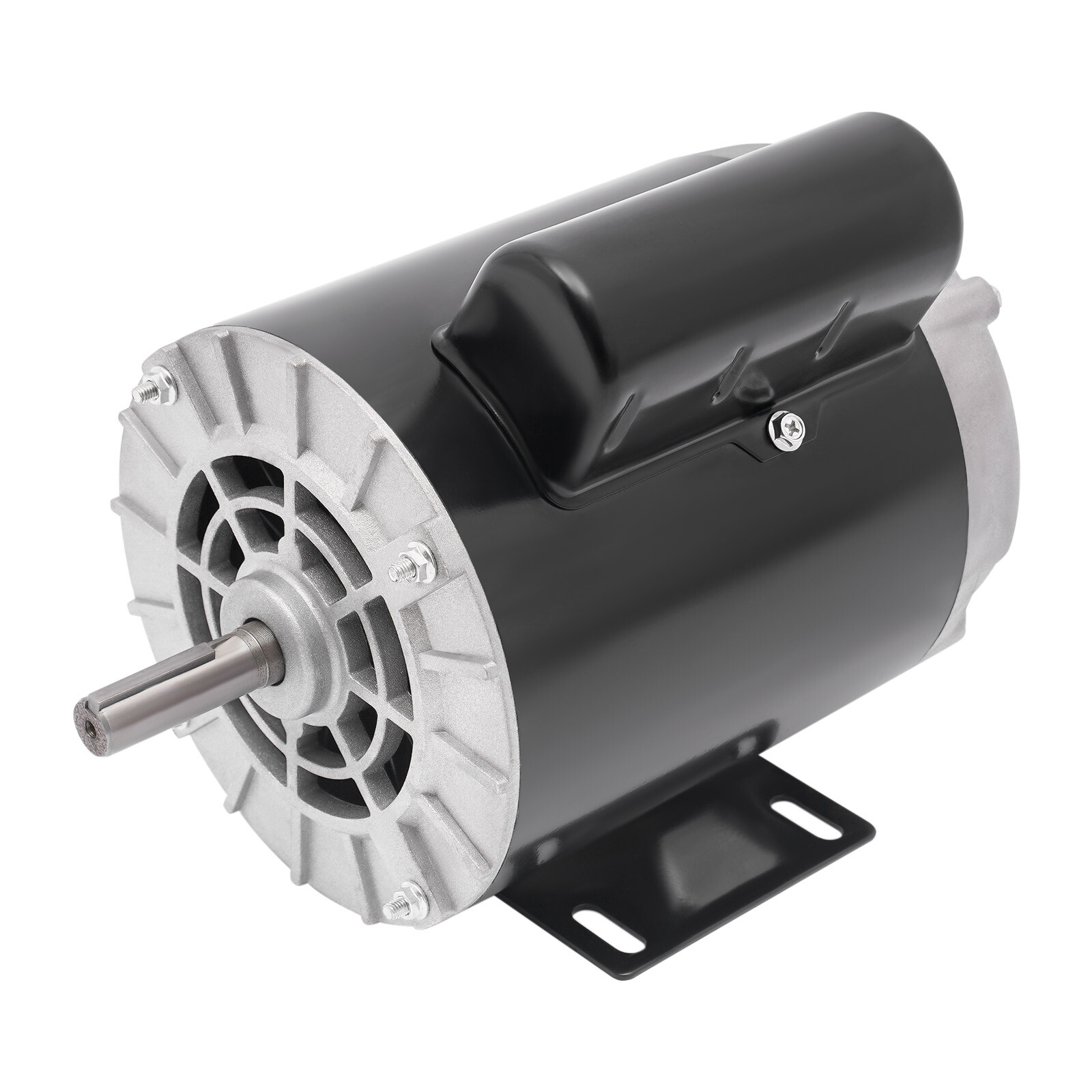 1/2HP 115/230V General Purpose Motor 3450RPM Electric Motor Single Phase New