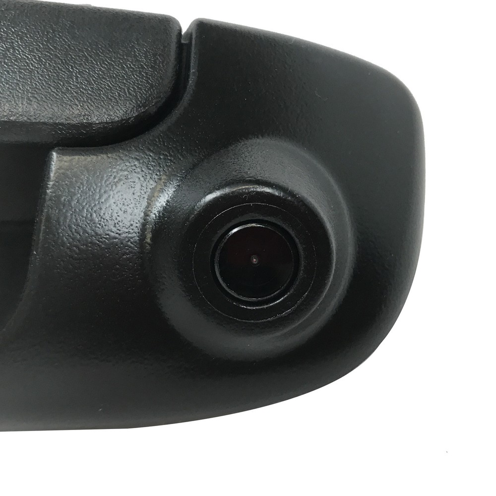 For Dodge Ram (2002-2008) Black Tailgate Handle with Backup Camera
