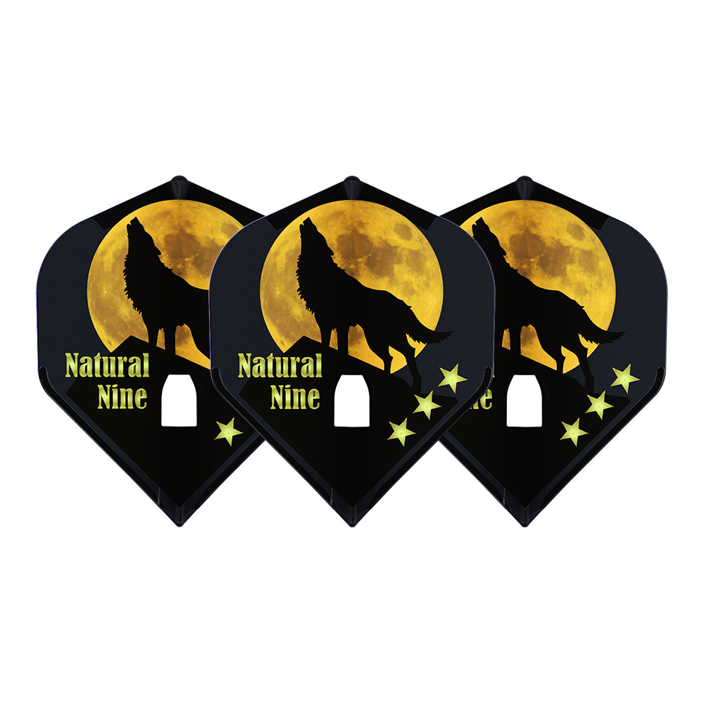 L-Style L1Pro N9 Maverick - Black