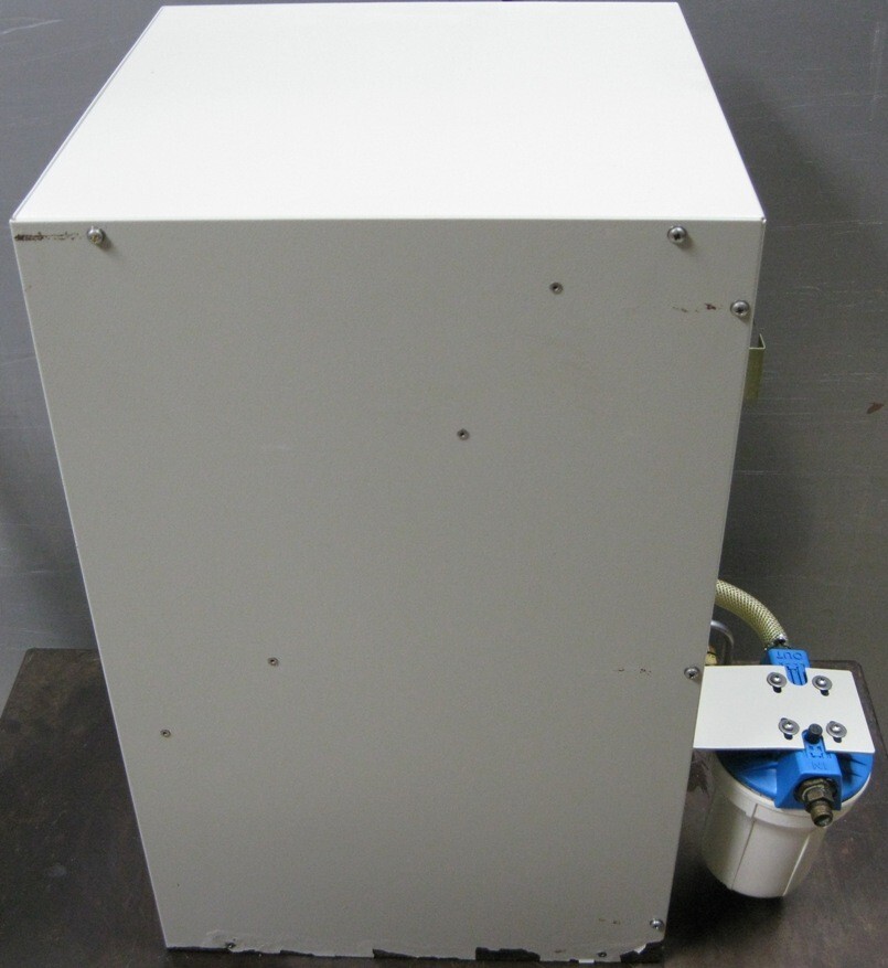 LYTRON MCS MODULAR COOLING SYSTEM, MODEL: MCS40G02BC1C004, MCS40 – 2,400 WATTS,