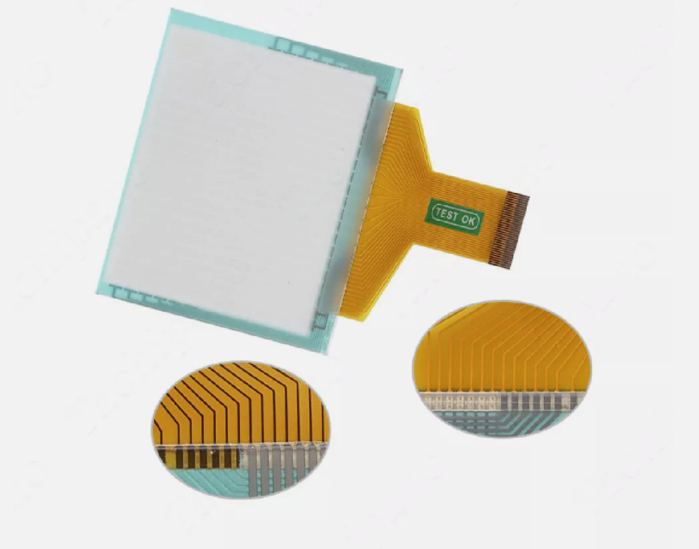 Touch Screen for F940GOT-SWD-E Panel qqa