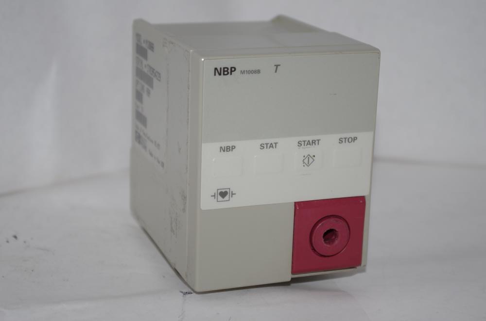HP # M1008B   NBP  MODULE