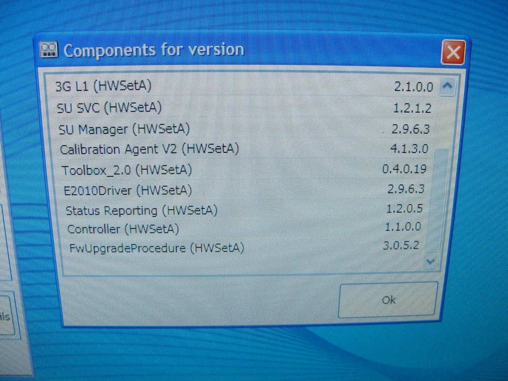 Spirent E2010S AT4 CS8 Broadband Wireless 4G Test Set Keysight T2010A MIMO1Cell