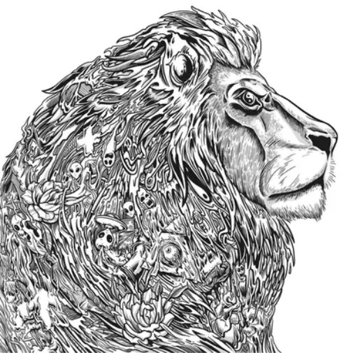 Pop Evil – Pop Evil - 2 x LP Vinyl Records 12" - NEW Sealed - Hard Rock