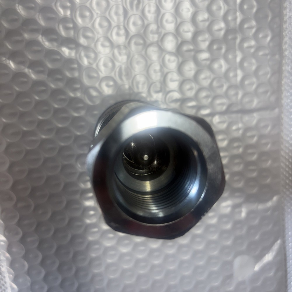 DIXON VALVE 4HTF6 5000 PSI QUICK-CONNECT COUPLER