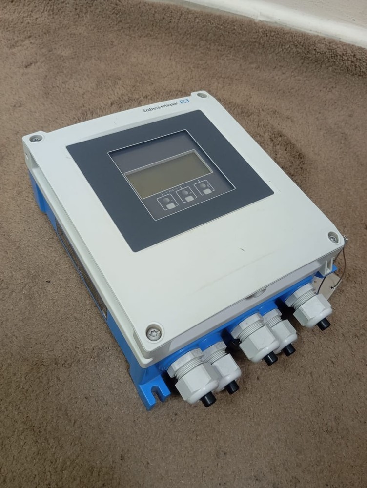 Endress+Hauser / Controller / Promag 400 / 5W4C7F-1A45/0