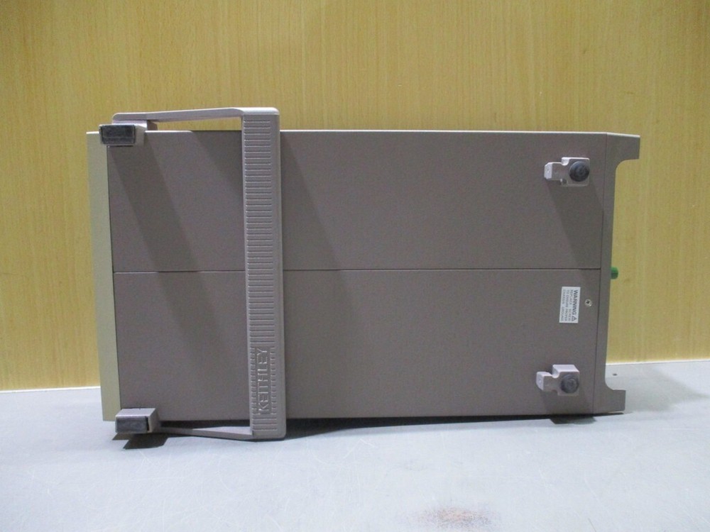 Keithley 428 PROG Current Amplifier As Is Japan USED