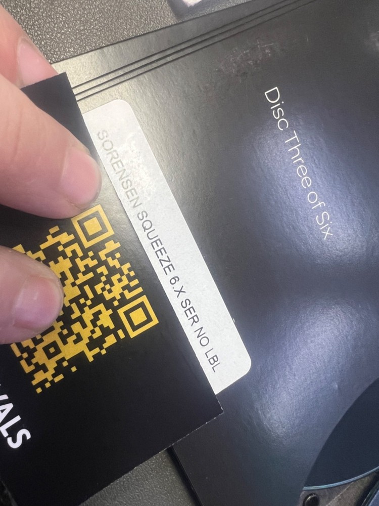 AVID PRODUCTION SUITE DVD PACK