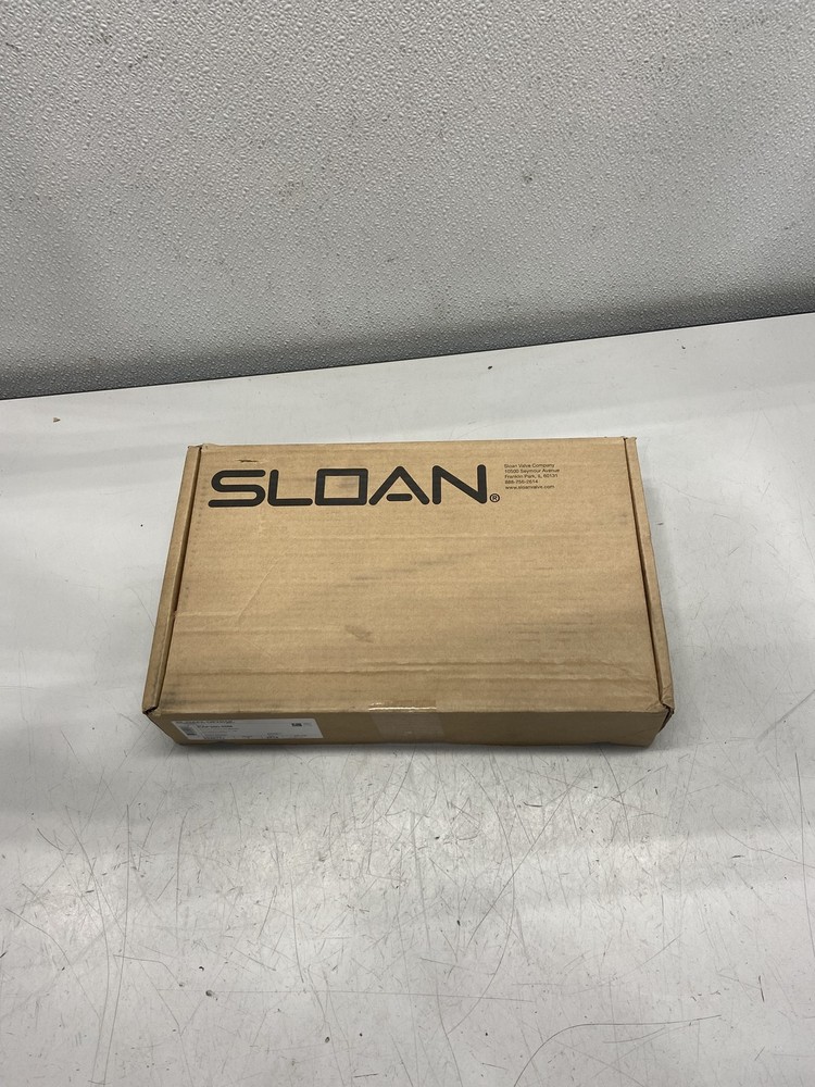 Sloan EAF-350-ISM Optima Plus Faucet