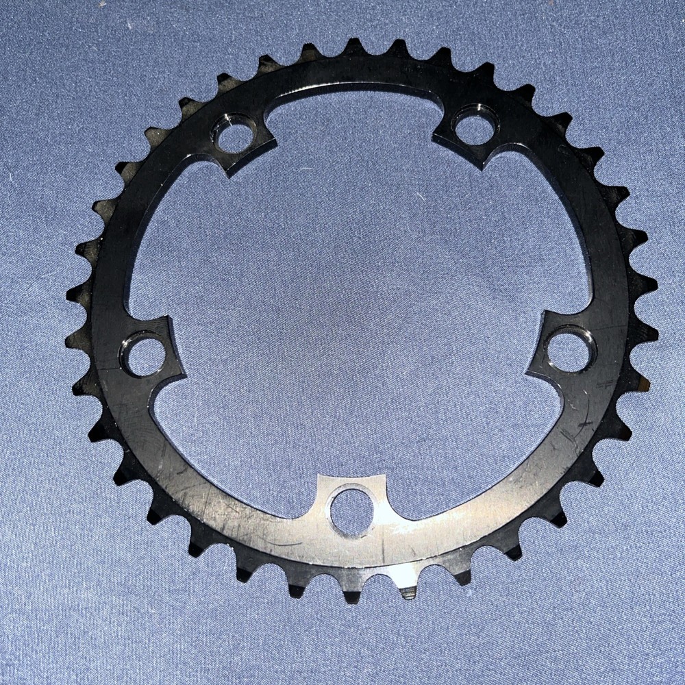 Blackspire 110x36 Tooth Chainring